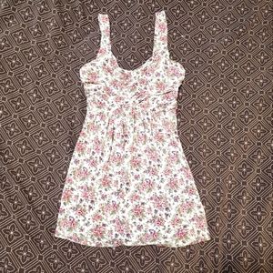 Kismet Floral Top Small